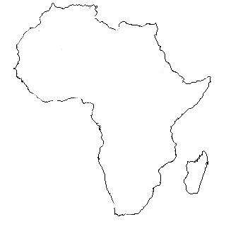 AFRIQUE MON AFRIQUE